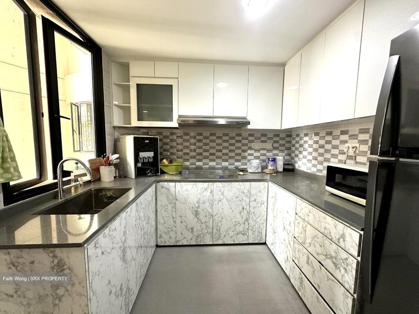 Simsville (D14), Condominium #503488831